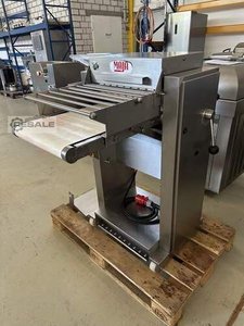 Derinding machines MAJA ESB 441
