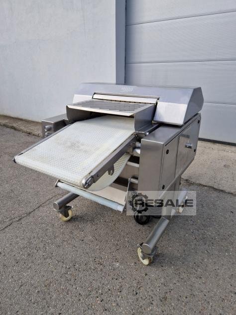 Derinding machines MAJA BXA 554