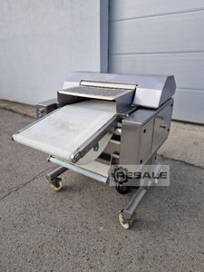 Derinding machines MAJA BXA 554