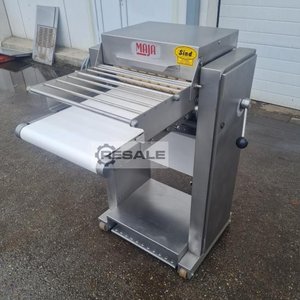 Derinding machines MAJA ESB 3441