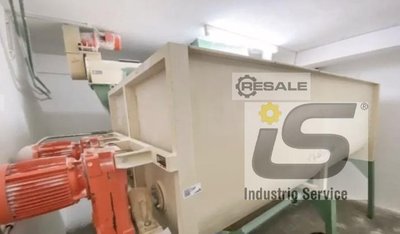 Mixers MüLLNER + LUX KG LM 40