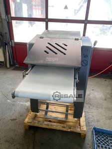 Derinding machines MAJA Skinny