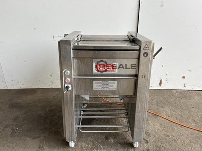 Derinding machines NOCK C460