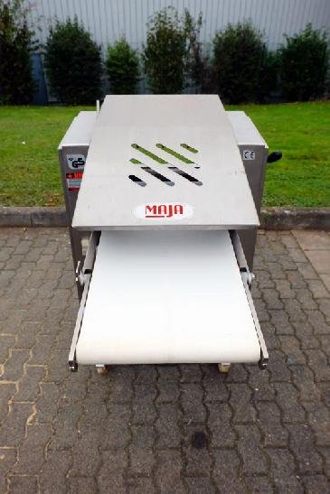 Derinding machines MAJA Skinny