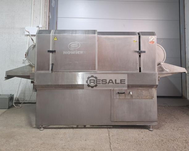 Dishwashers NOWICKI MPU-600/1P