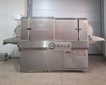 Dishwashers NOWICKI MPU-600/1P
