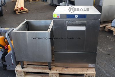 Dishwashers HOBART FXLS-10A