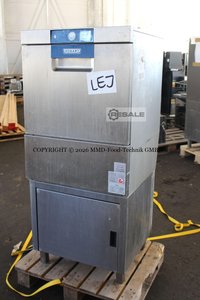 Dishwashers HOBART FXLS-10B