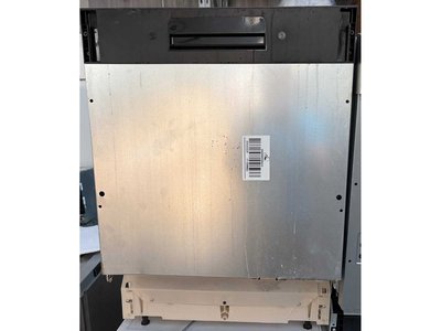 Gorenje Built-in dishwasher GV663D60, 13 place settings