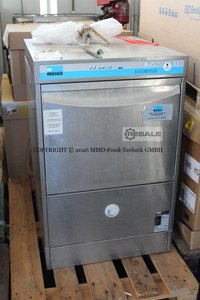 Dishwashers MEIKO FV 60.2