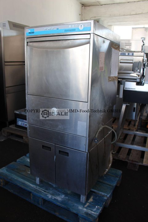 Dishwashers MEIKO FV 60.2