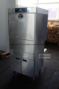 Dishwashers MEIKO M-iClean UL
