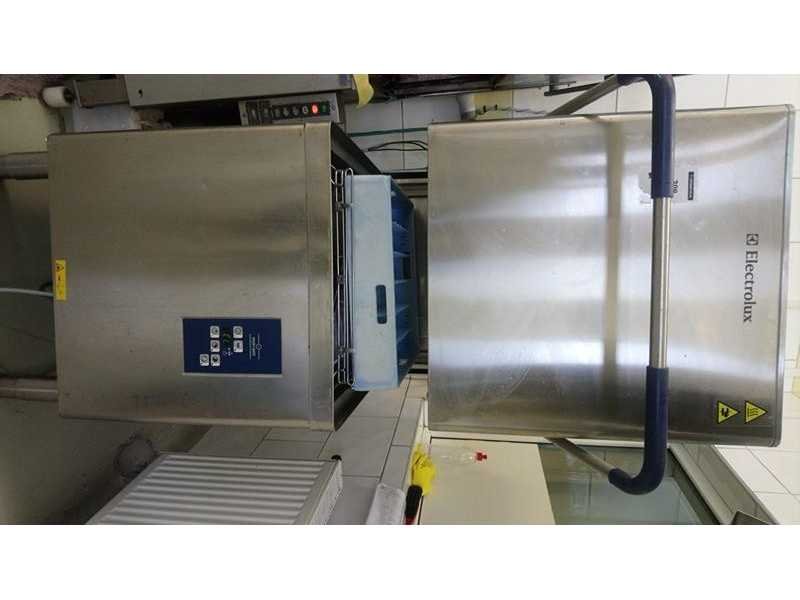 ELECTROLUX  Dishwasher