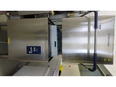 ELECTROLUX  Dishwasher