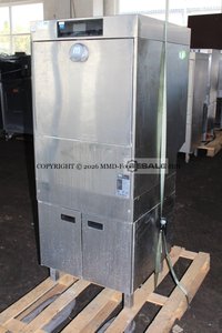 Dishwashers MEIKO M-iClean UL