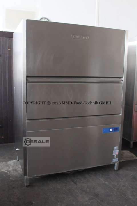 Dishwashers HOBART UXT-10A