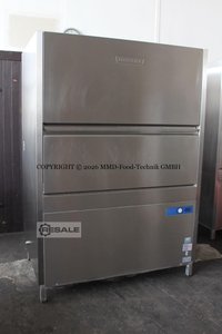 Dishwashers HOBART UXT-10A