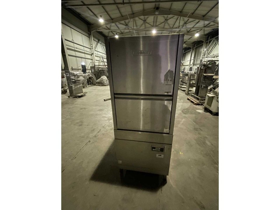 HOBART  Industrial washing machine