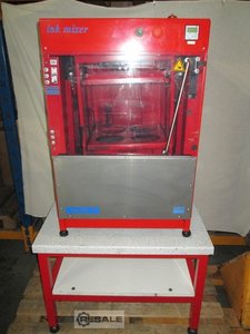 Mixers OLBRICH RM 501