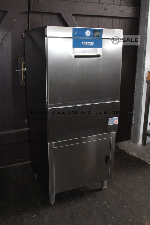 Dishwashers HOBART FXLS-10B