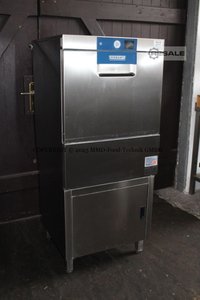 Dishwashers HOBART FXLS-10B