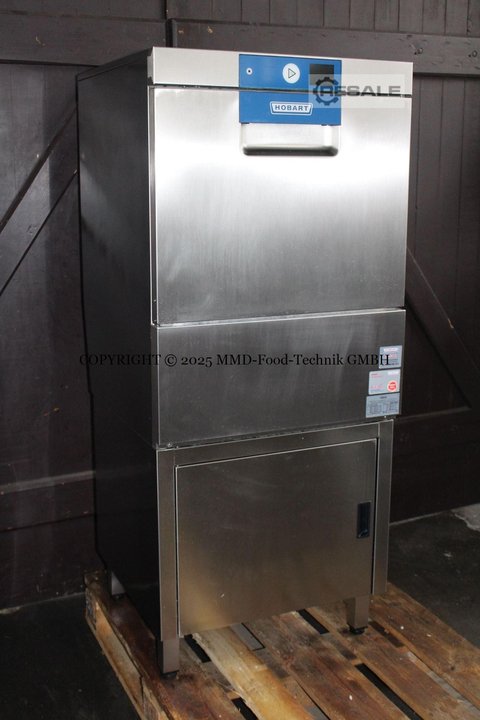Dishwashers HOBART FXLS-10B