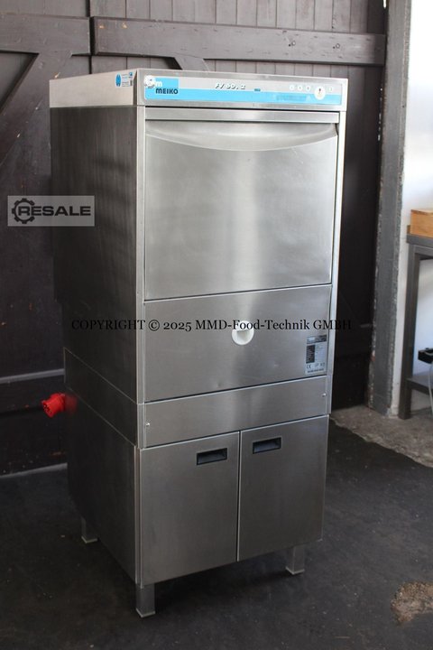 Dishwashers MEIKO FV 60.2