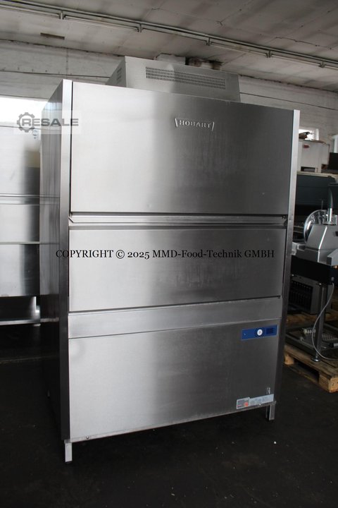 Dishwashers HOBART UXT-10A