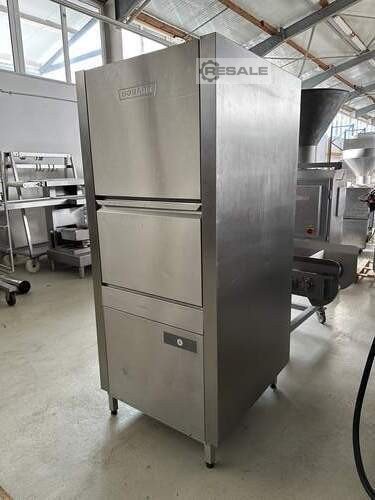 Dishwashers HOBART UPS-10