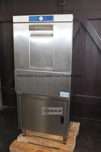 Dishwashers HOBART FXLS-10A