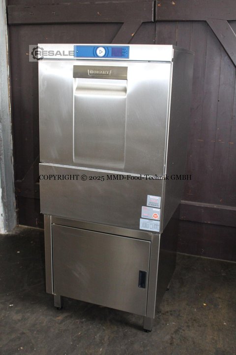 Dishwashers HOBART FXLS-10A