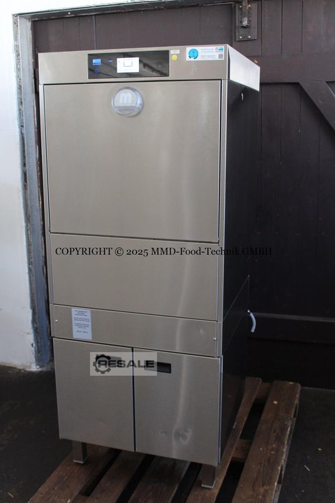 Dishwashers MEIKO M-iClean UL