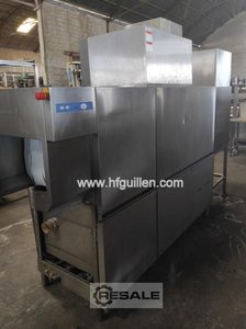 Dishwashers HOBART CNA-L CONVEYOR