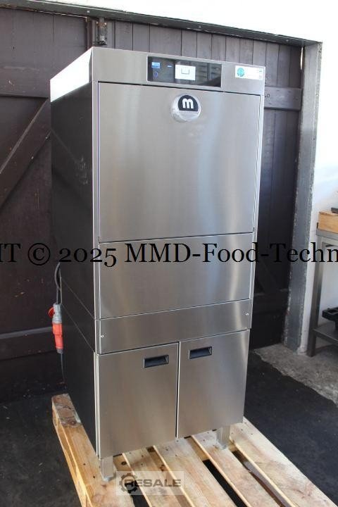 Dishwashers MEIKO M-iClean UL