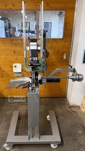 Double clippers POLYCLIP PDC 600