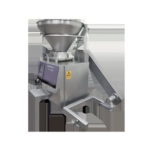 Filling and vacuum filling machines HANDTMANN VF200B