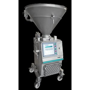 Filling and vacuum filling machines VEMAG Robby 2 - 135