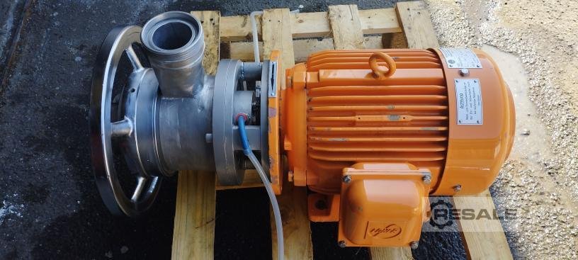 Mixers PUC N/120/E