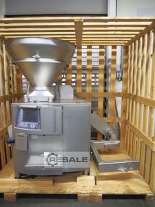 Filling and vacuum filling machines HANDTMANN VF 622 / GD 93-3
