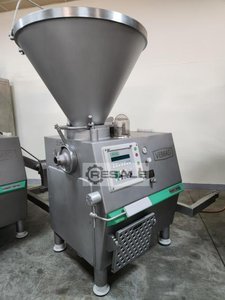 Filling and vacuum filling machines VEMAG HP10 C Vacuum filler