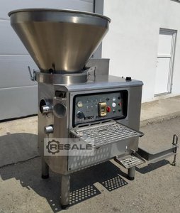 Filling and vacuum filling machines VEMAG Robot 3000 DC