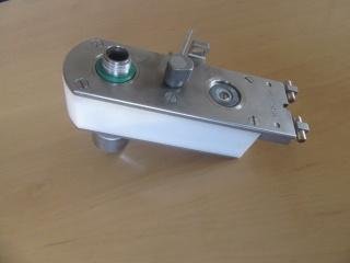 Filling and vacuum filling machines HANDTMANN 34-5