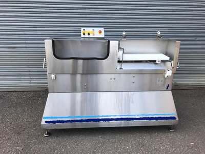 Fish processing machines CP FOOD MACHINERY Long slicer