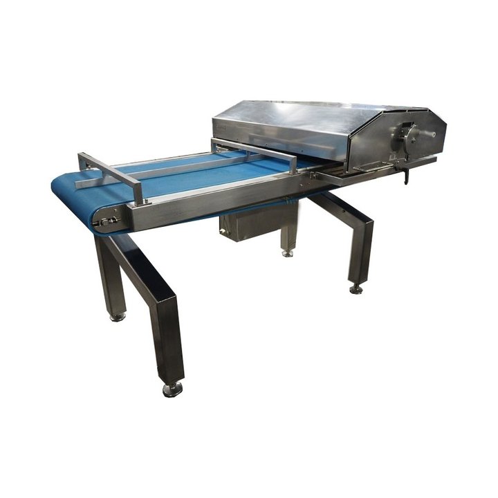 Fish processing machines KAJ OLESEN A/S TRIM-UNIT