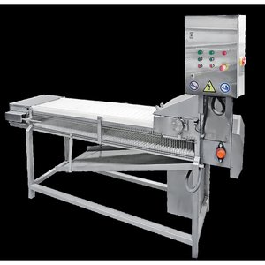 Fish processing machines MECALSA MC CTDP/CH200