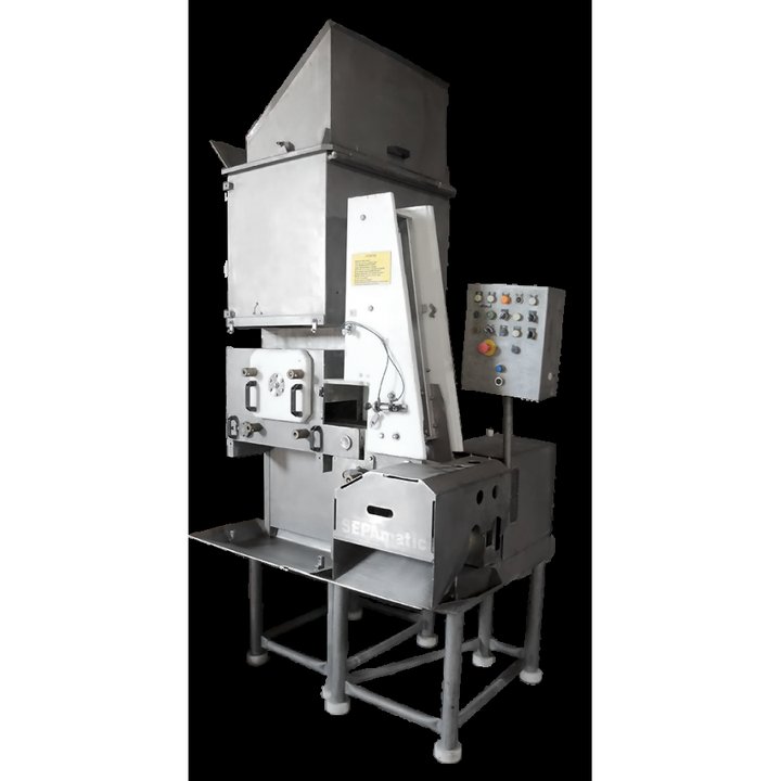 Fish processing machines SEPAMATIC SEPA 410