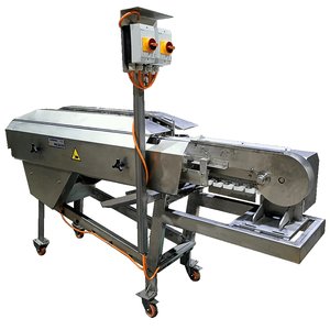 Fish processing machines VMK