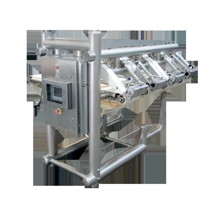 Fish processing machines WMT