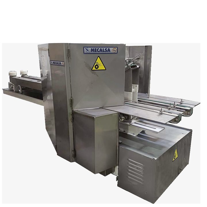 Fish processing machines HERFRAGA (PACKING MACHINE) SM-200