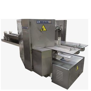 Fish processing machines HERFRAGA (PACKING MACHINE) SM-200
